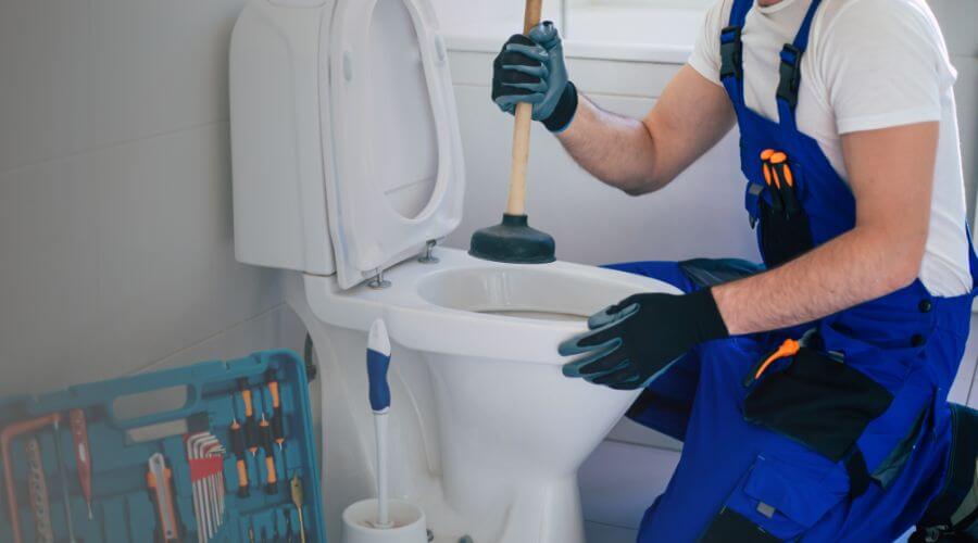 Professional Leak Detection in Cohoctah, MI
